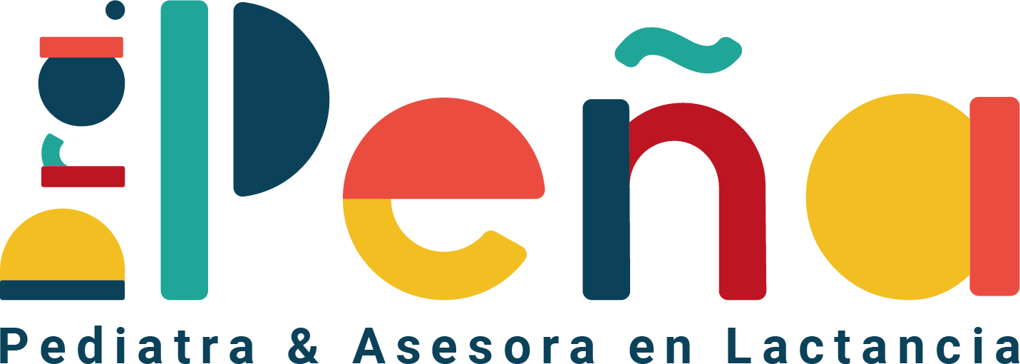 Dra. Peña — Pediatra & Asesora en Lactancia